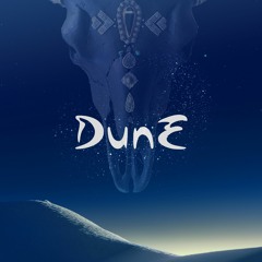 Black Muffin - Dune