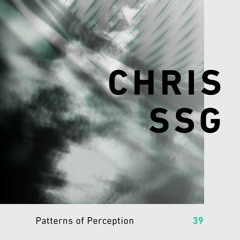 Patterns of Perception 39 - Chris SSG