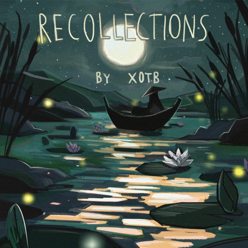 recollections [tape]