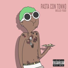 Pasta Con Tonno - Bello FiGo