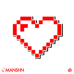 MANSHN - Cyber Love (Original Mix)