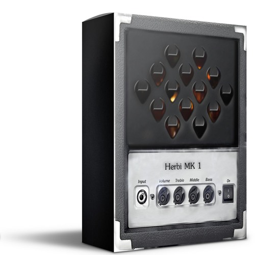 Herbi Update V1.0 Demo