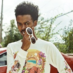 Daytime (prod. Zetsu)