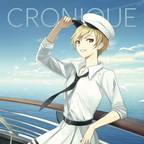 Contrail (from CRONIQUE Ⅰ)