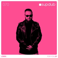 Jorek - For You