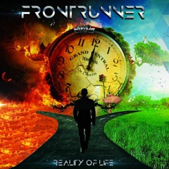 FrontRunner - Reality of Life EP Mini Mix