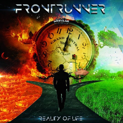 FrontRunner - Reality of Life EP Mini Mix