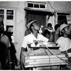 Tonto irie every posse