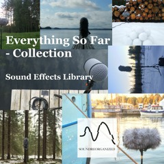 Everything So Far - Collection Preview