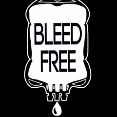 DEAD FRIDAYxBLEEDFREE COLLAB -Masterplan