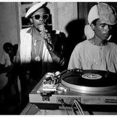 Tonto Irie - Car Man Style