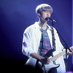 Wind of Change cover by Park Chanyeol