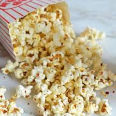 Popcorn Toes (Coursework)