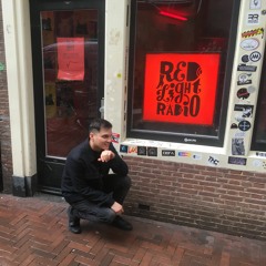 Fantasna @ Red Light Radio 06-09-2018