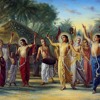 18. Nityananda Gauranga