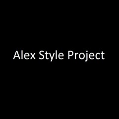 Karmin - Acapella (Alex Style Project Remix)