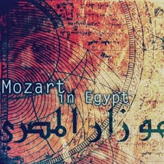 MozartinEgypt