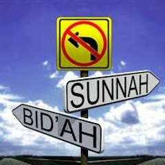 K.H. Uzairon Thoifur Abdillah - Sunnah Wa Bid'ah