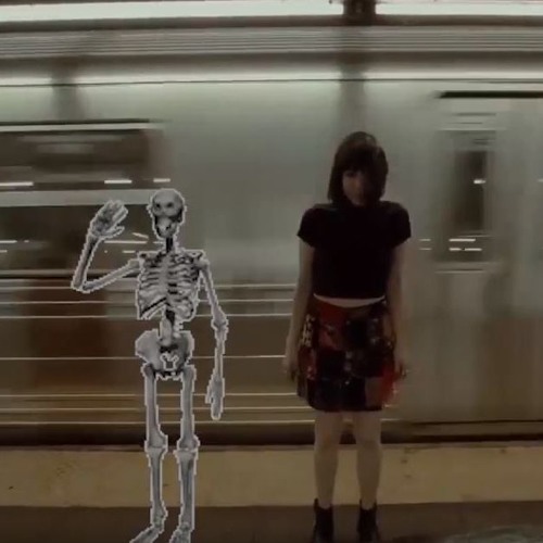 RUN AWAY WITH ME SAKURABURST REMIX