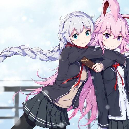 Nightcore - Last Forever