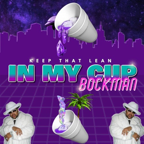 Keep That Lean In My Cup