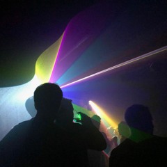 Roel.Funcken Next Step Forward Electro/Breakbeat djset