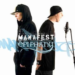 Manafest Favorites