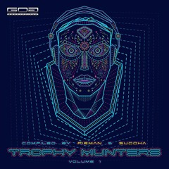 Earthworm - Unknown Shapes (OUT NOW on Trophy Munters Compilation)