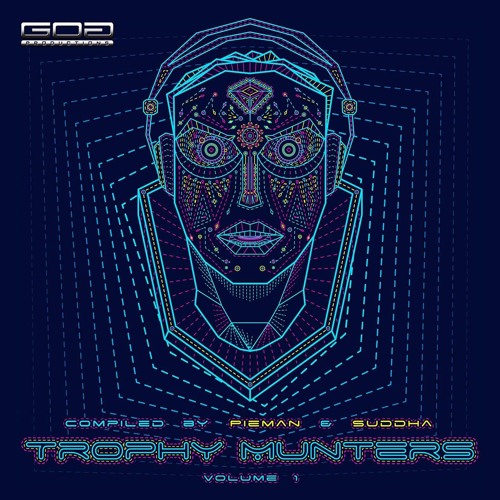 Earthworm - Unknown Shapes (OUT NOW on Trophy Munters Compilation)