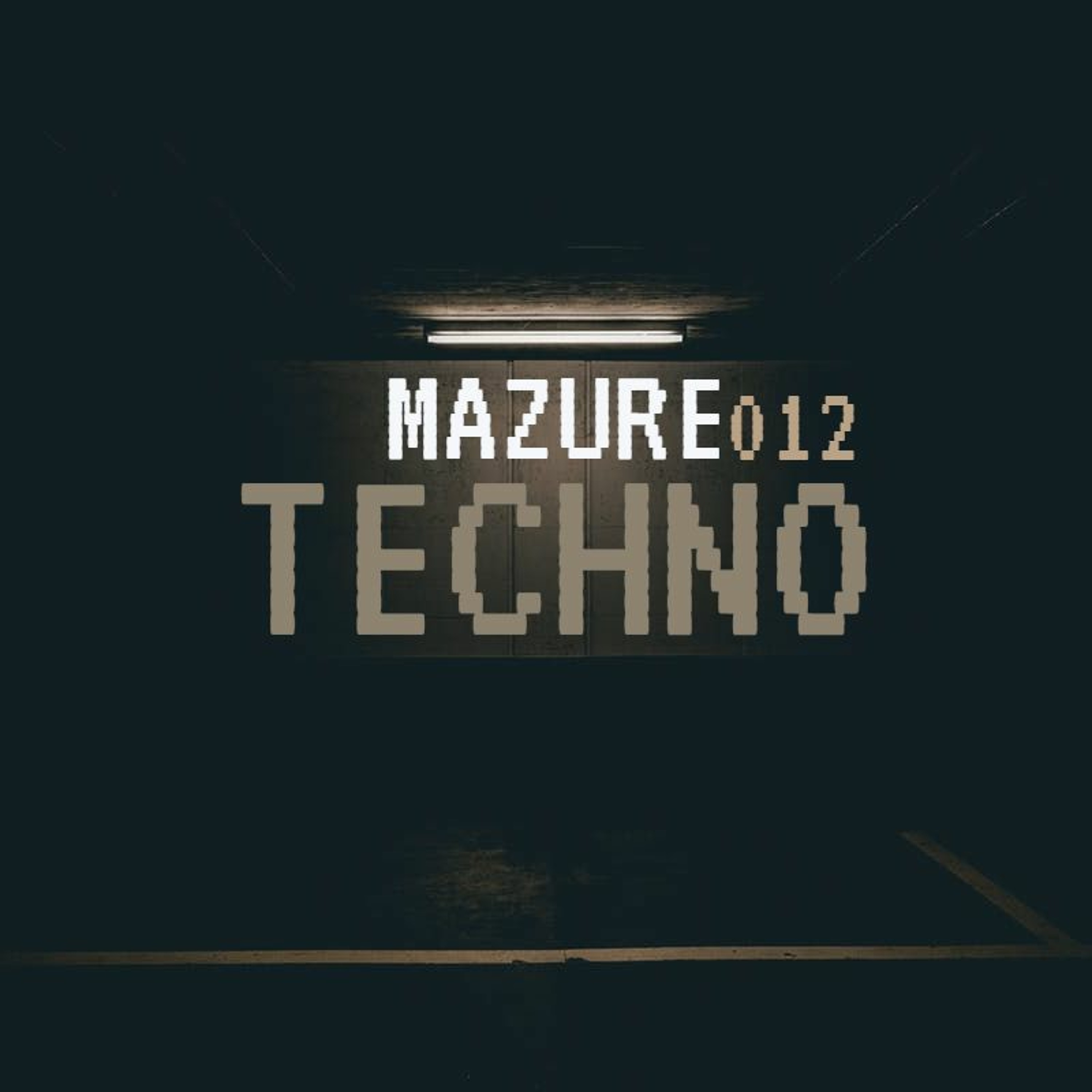 MAZURE