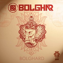 Bolghar - Bolghard [2Gunz Records]
