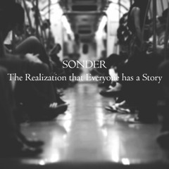 Sonder (twenty one pilots - Heathens Cover)