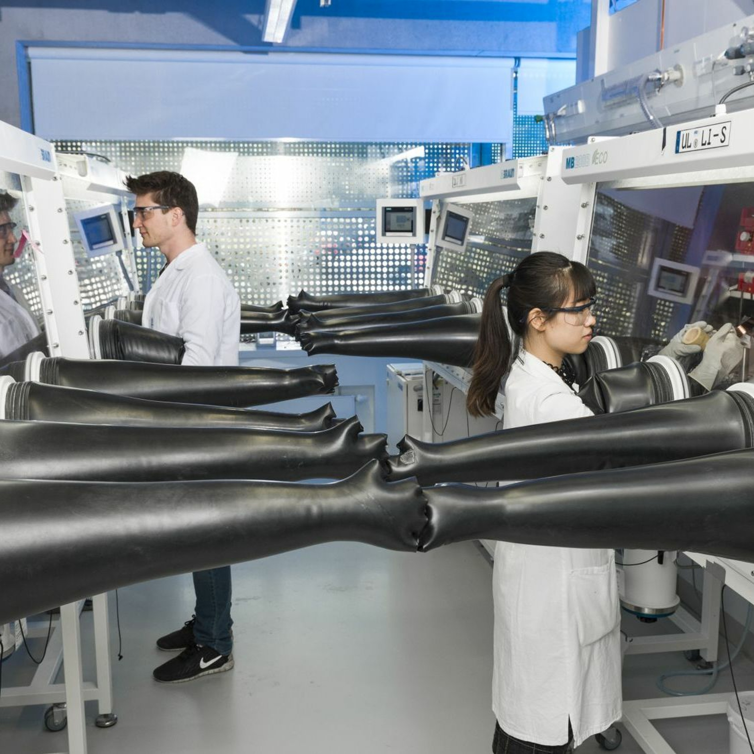 Karlsruher Institut für Technologie ( KIT)