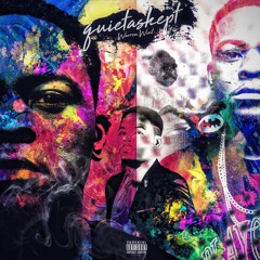 Keep That Energy feat. Ayesosmooth (Dirty) prod. by GuchiOnTheTrack