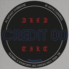 PNKMN24 | Credit 00 - Tilt (clips) > OUT NOW 18.02.19