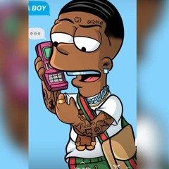 Buddy poke tem café (versão putaria)