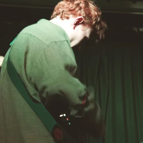 King Krule - Cadet Limbo (Live on BBC)