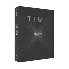 Time (by Lukas Kiedaisch)