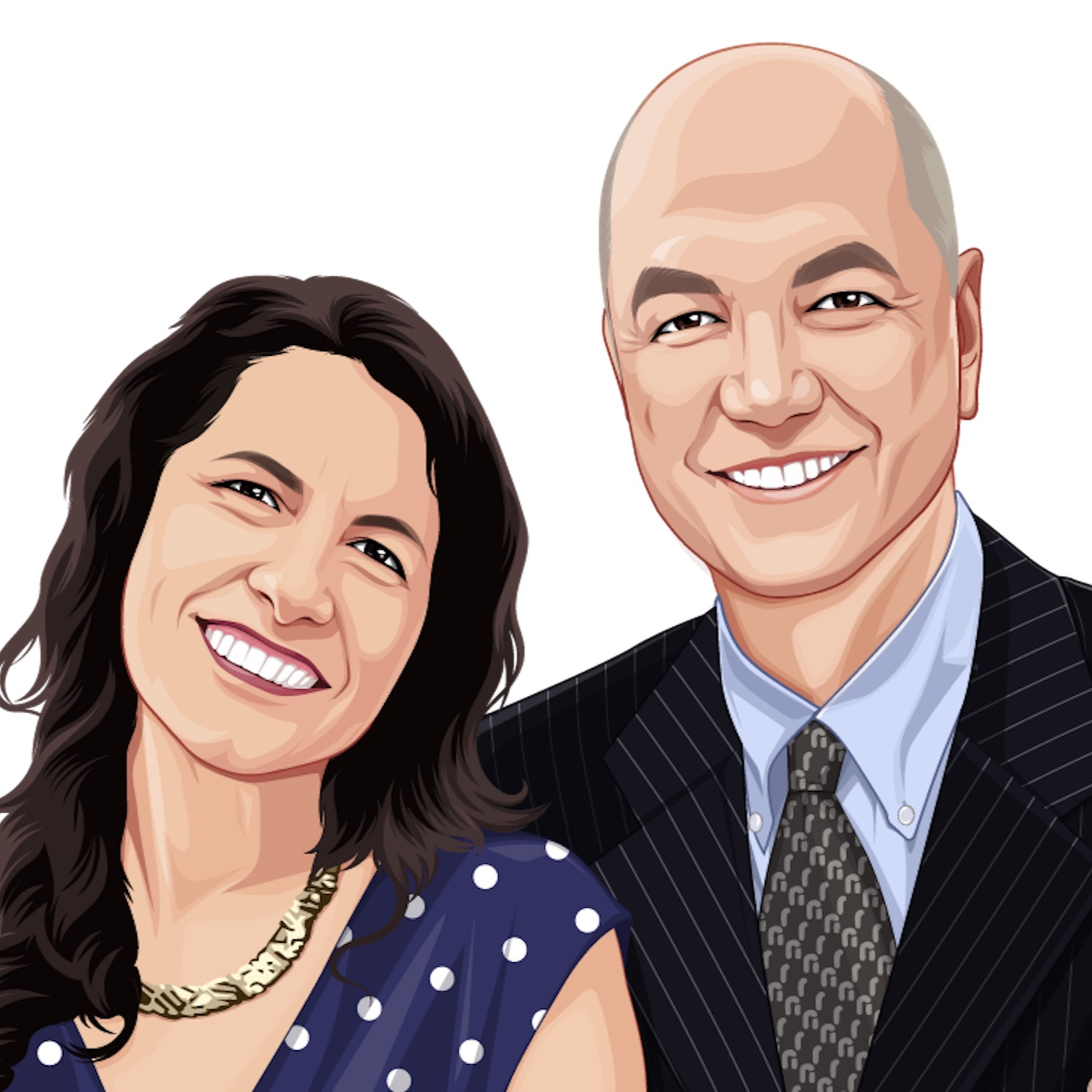 Mondays with Mike & Mary