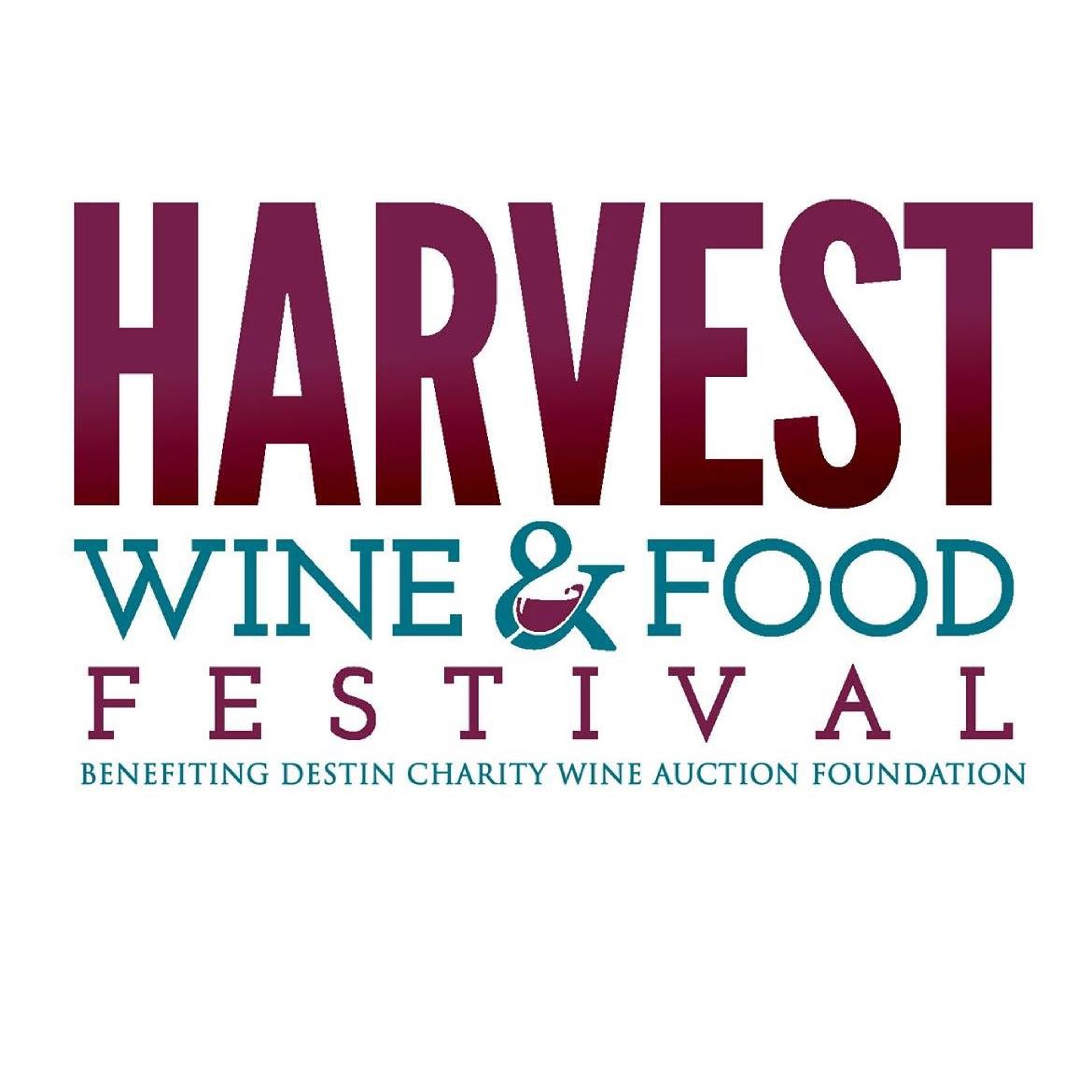 30A Show: Harvest Food and Wine Festival