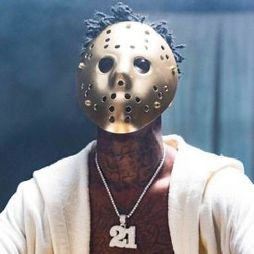 21 Savage - No Fakes