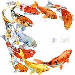 Lost Desert - Incipient