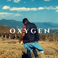 Oxygen (Steffany Gretzinger Cover)