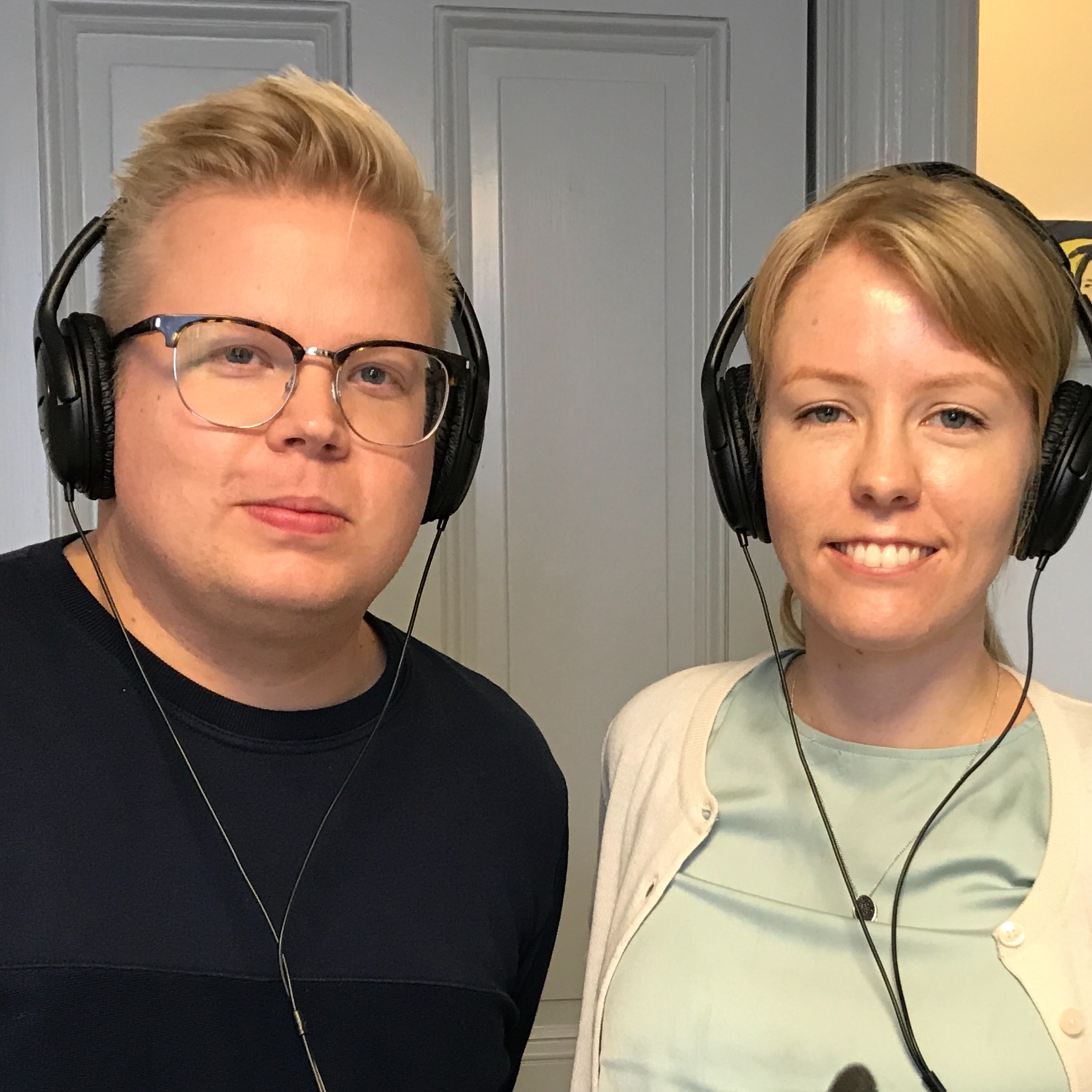 Kampen om verkligheten & aversioner mot pamp-partiet thumbnail