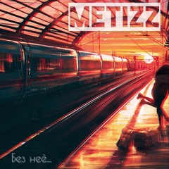 METIZZ - Без Неё (DRD Prod.)