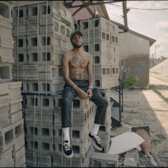 SWITCH | 6LACK X KAP G TYPE BEAT