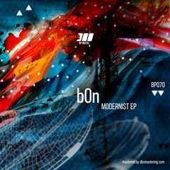 [BP070] b0n - Modernist