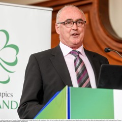 Ep01 Liam Moggan Podcast