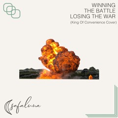 Safaluna - Winning The Battle Losing The War (KOC cover)