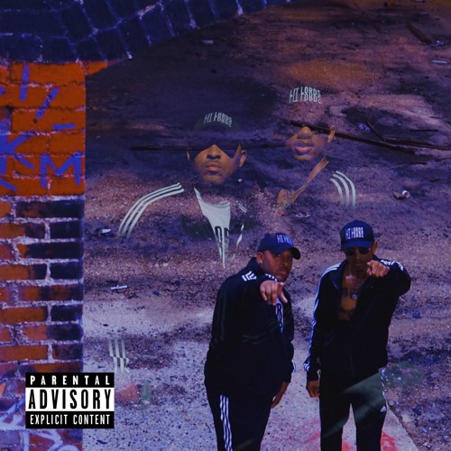 Stream Lit Lords - Hard City (Part 2) (Feat. Milano The Don) by Hybrid ...